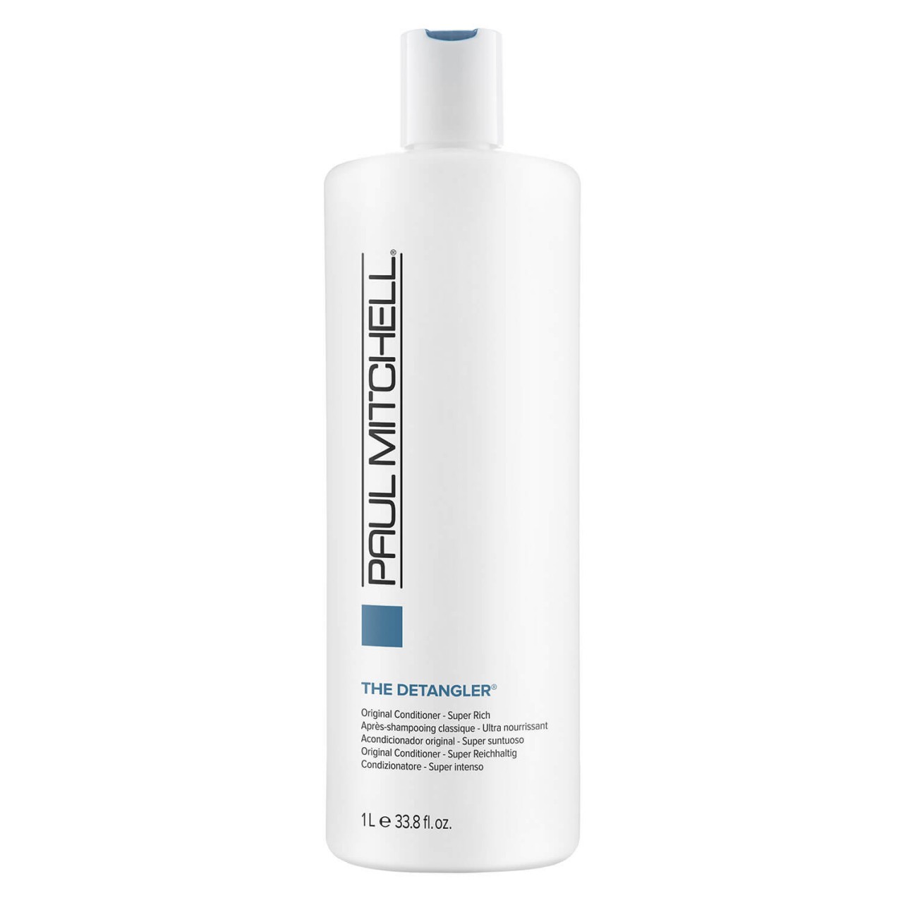 Original - The Detangler