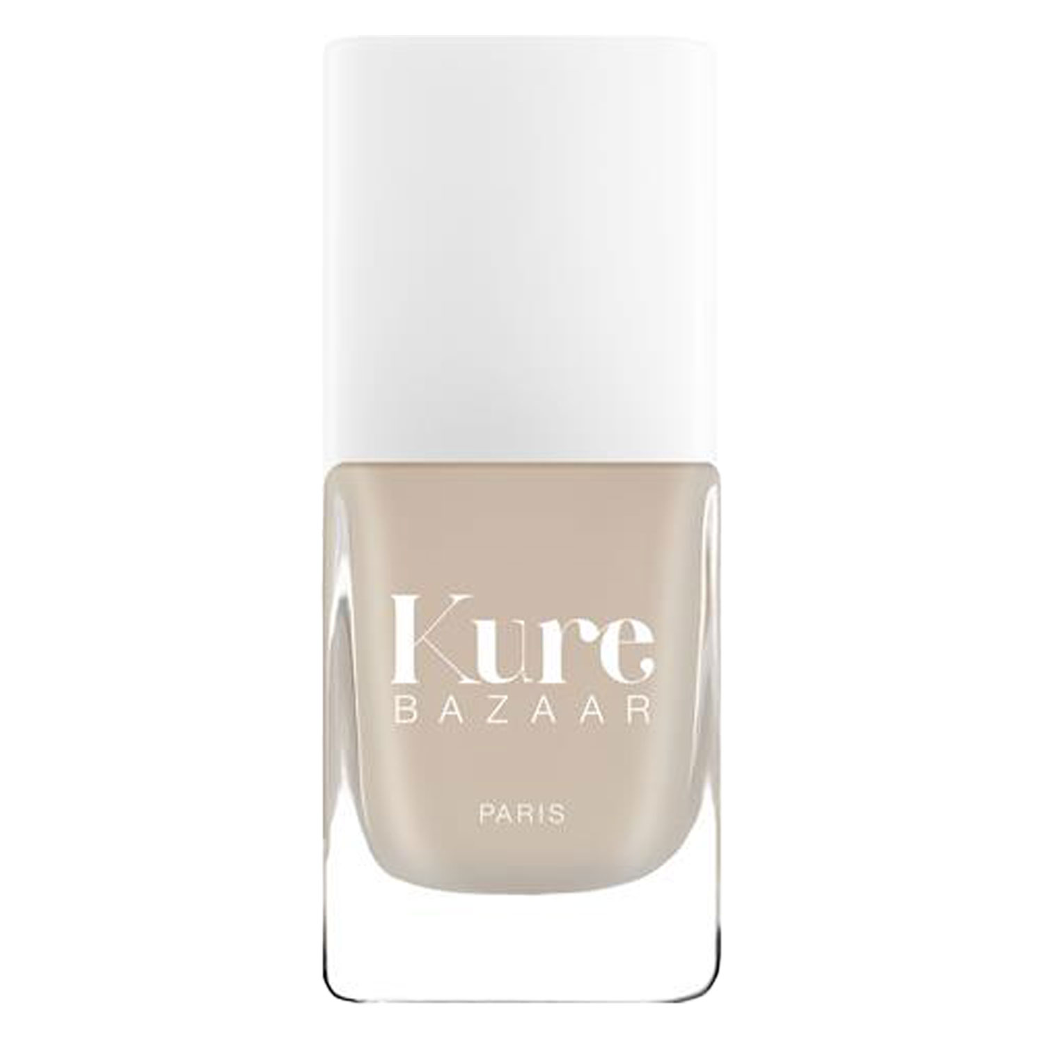 Kure Bazaar – Nagellack Sable 10ml