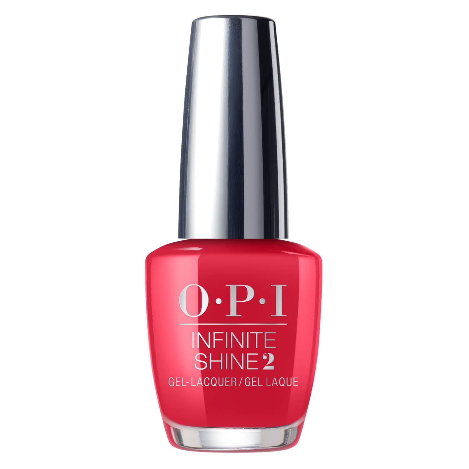 Opi Infinite Shine – Dutch Tulips 15ml