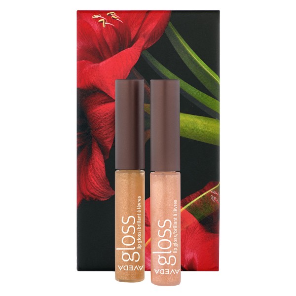 Image of aveda specials - lip shimmer topper duo