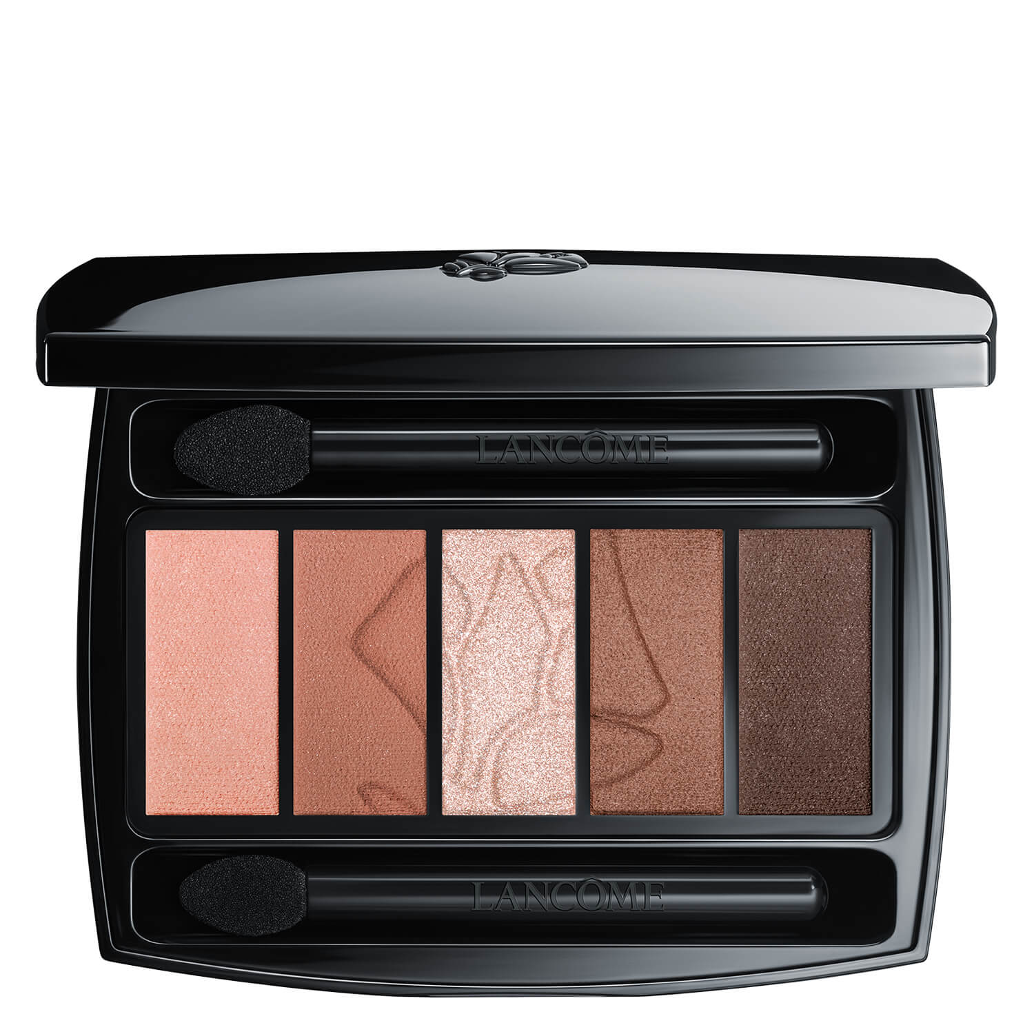 Lancôme Hypnôse Palette - Nude Sculptural 18 4g