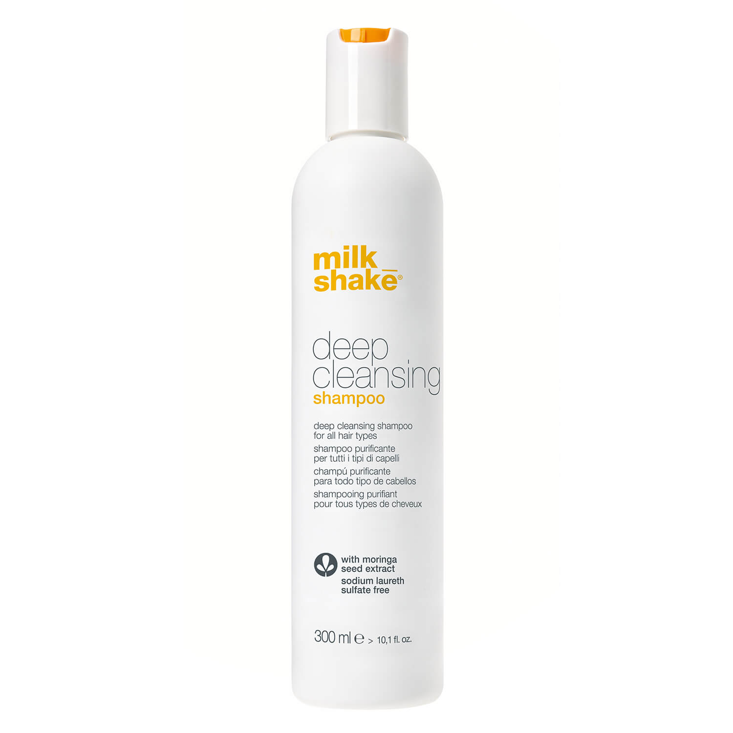 milk_shake deep cleansing shampoo PerfectHair.ch milk_shake deep cleansing shampoo PerfectHair.ch