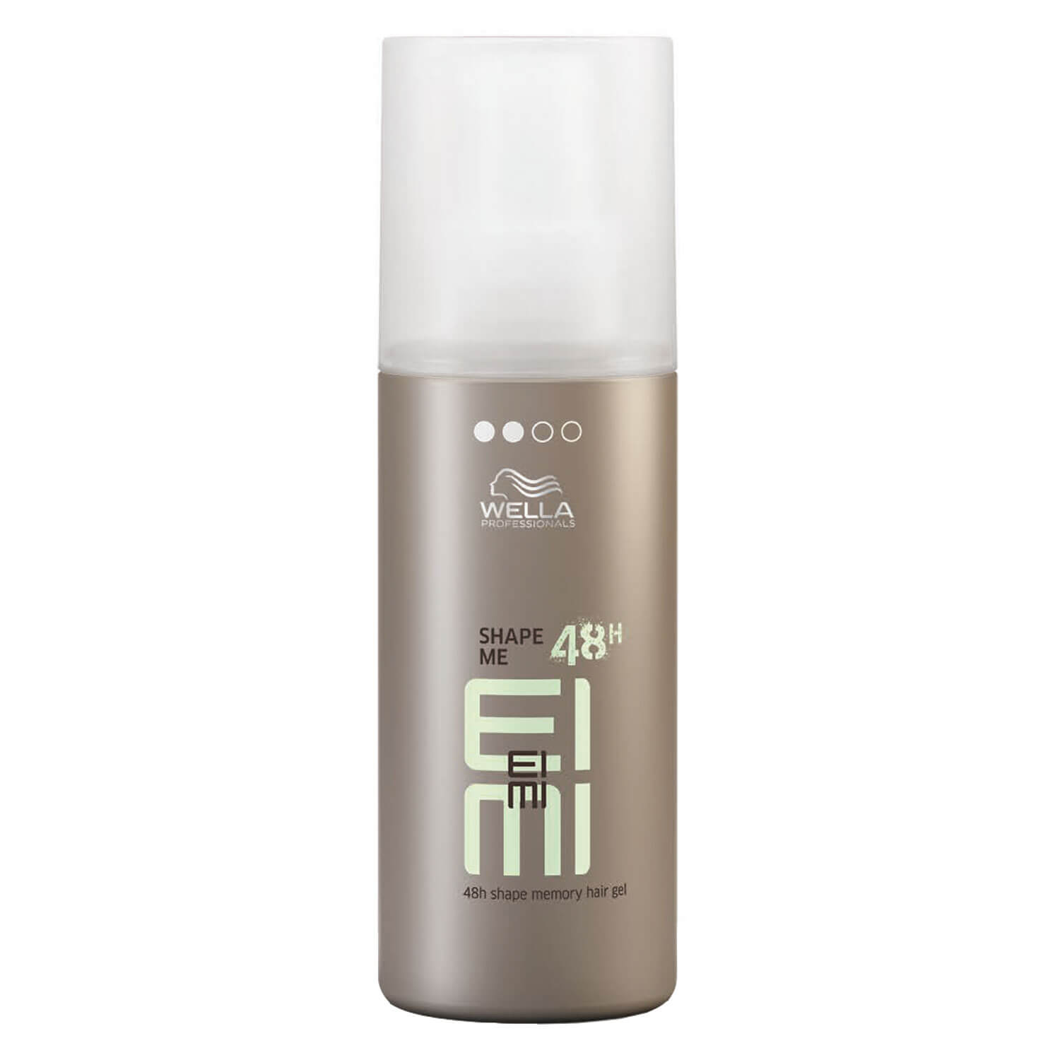 Wella Eimi Texture - Shape Me 150ml