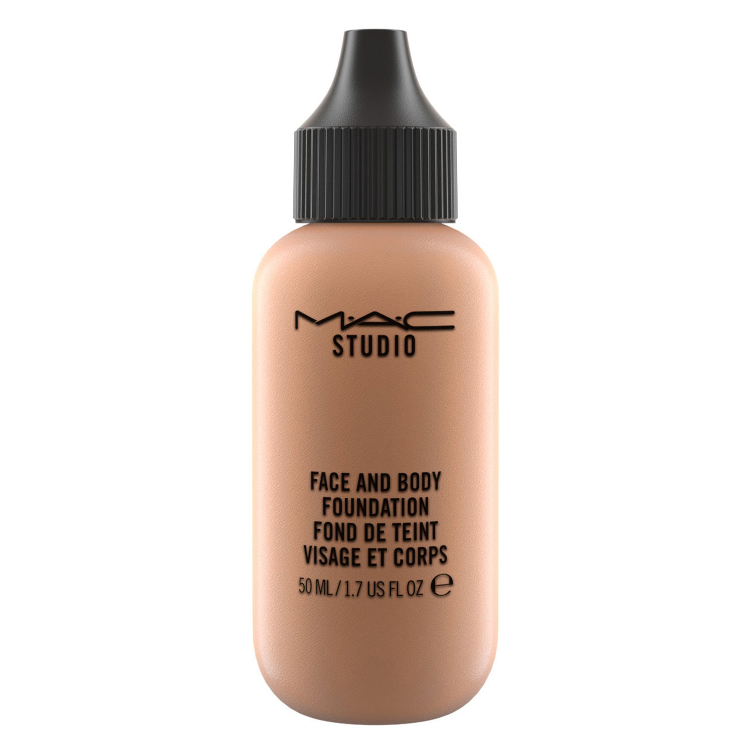 M·a·c Studio Face And Body – Foundation N7 50ml