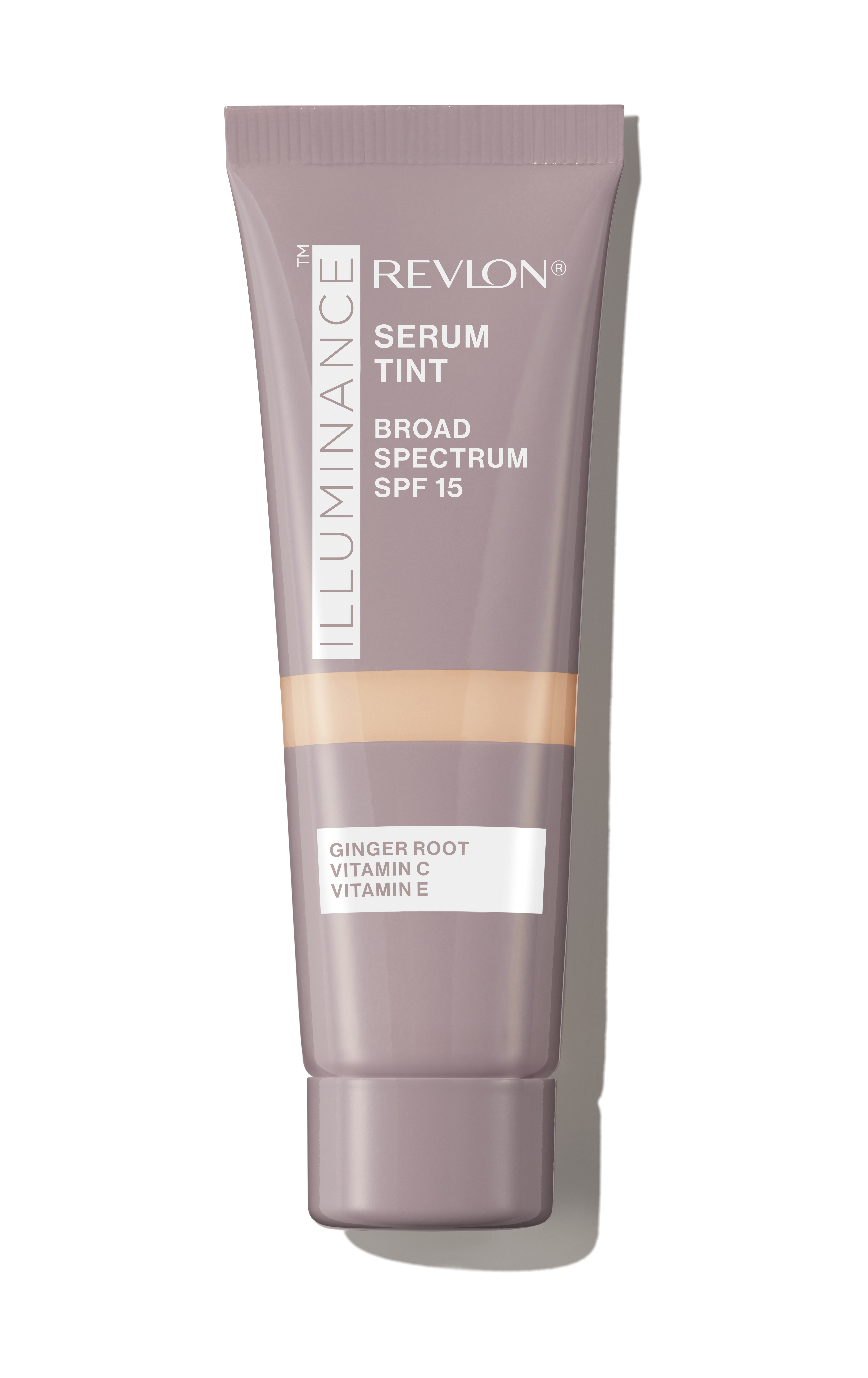 Revlon Cosmetics Illuminance – Serum Tint – Light Natural 213 28ml