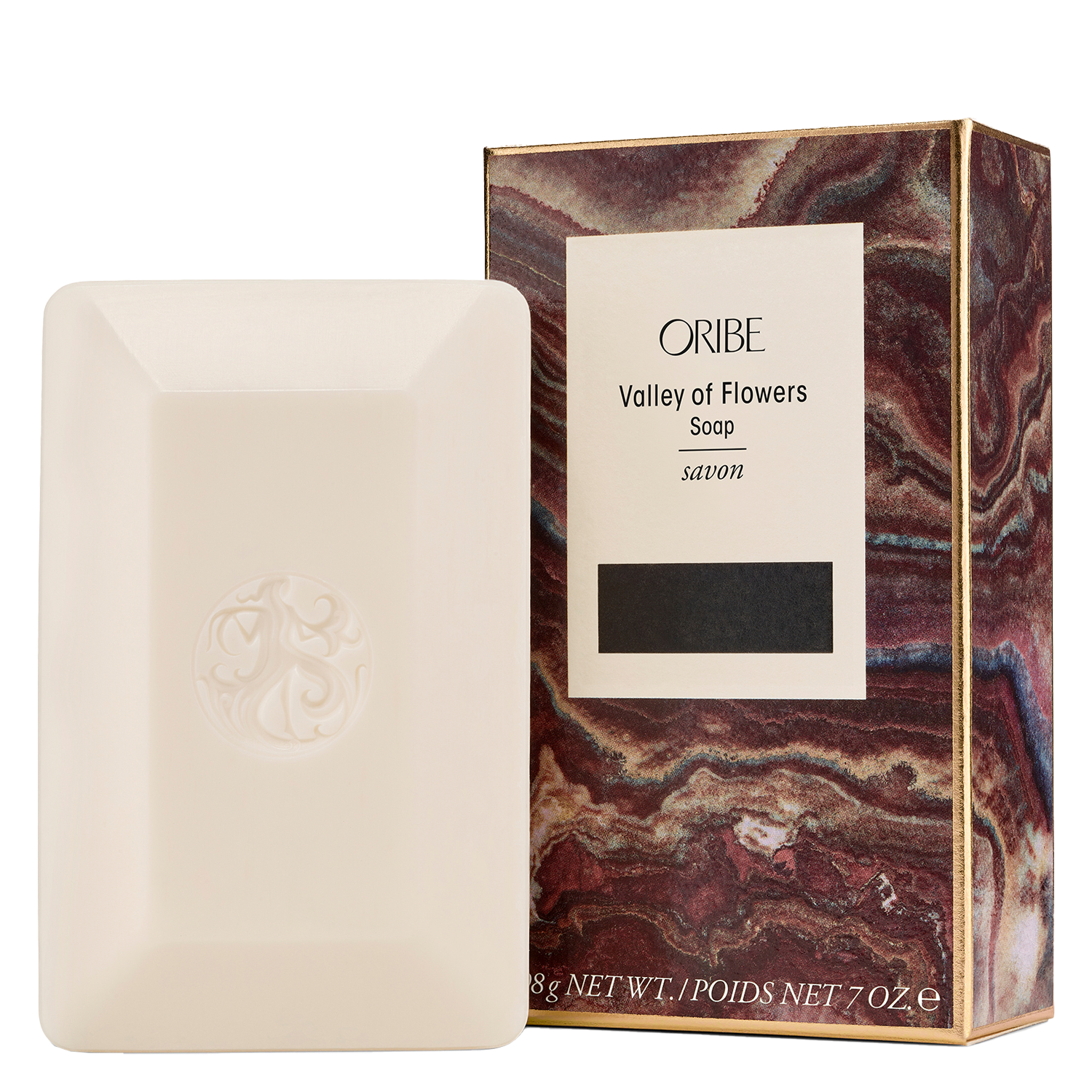 Oribe Skin - Valley Of Flowers Bar Soap 198g