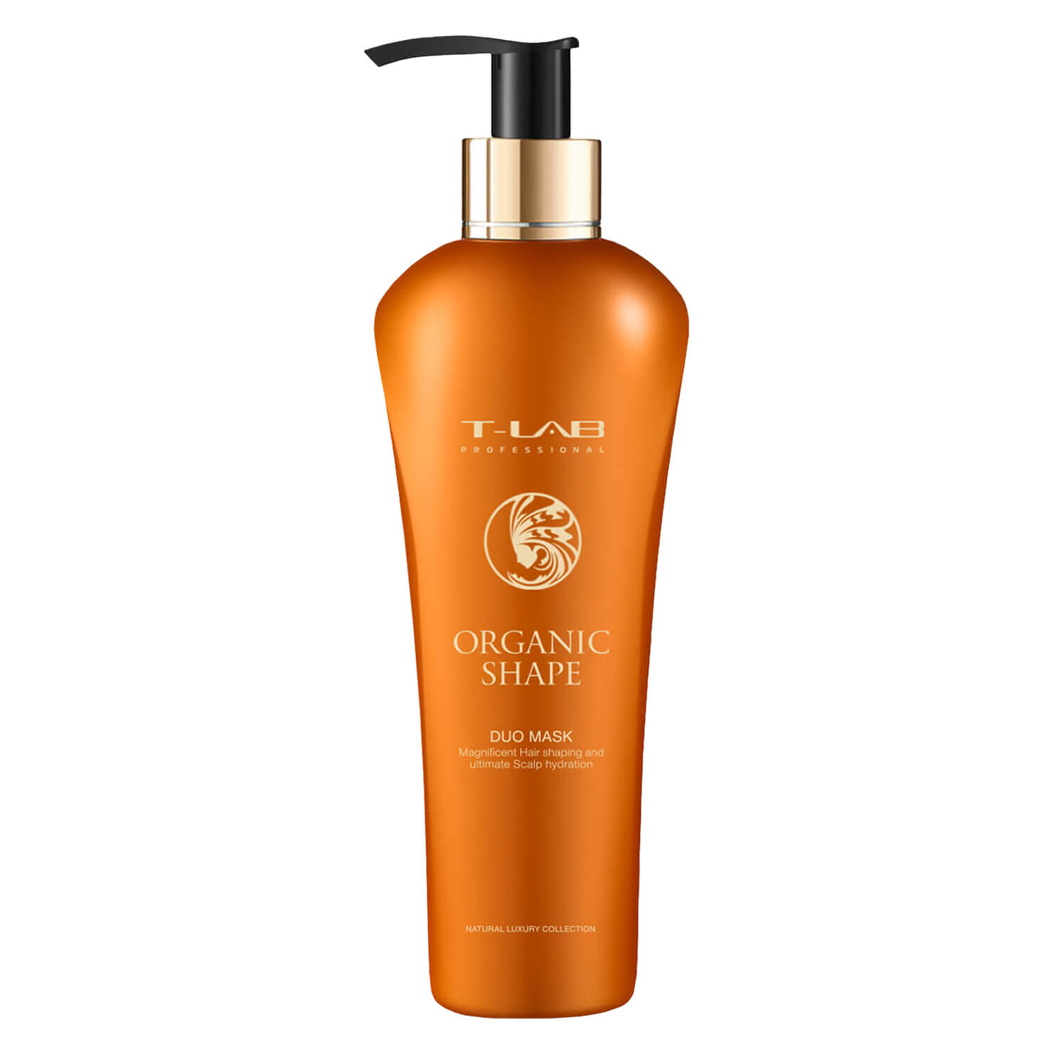 T-Lab Professional Organic Shape Duo Mask 300ml