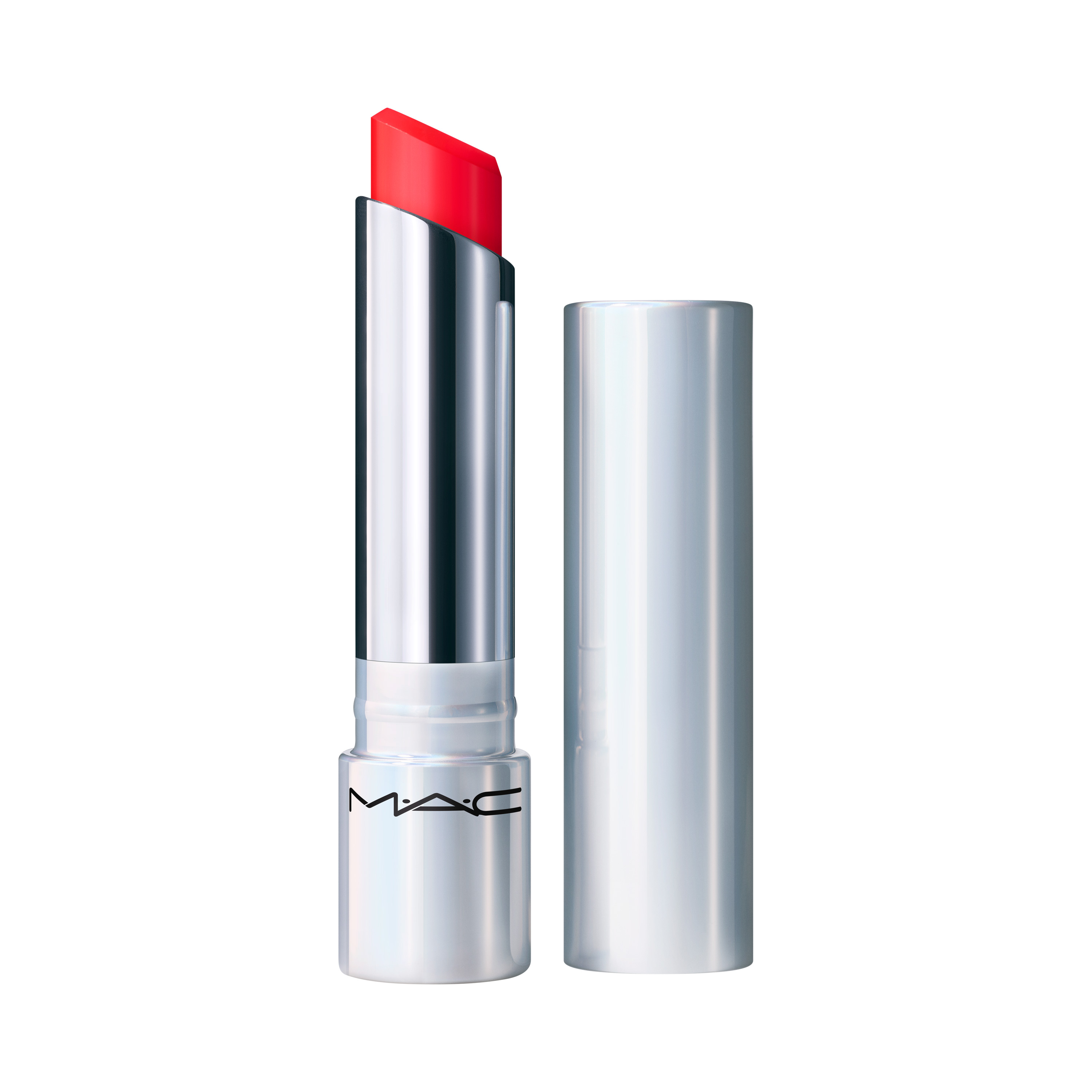 M·a·c Glow Play Lip Balm - Glow Play Tendertalk Lip Balm Serve 3.6g