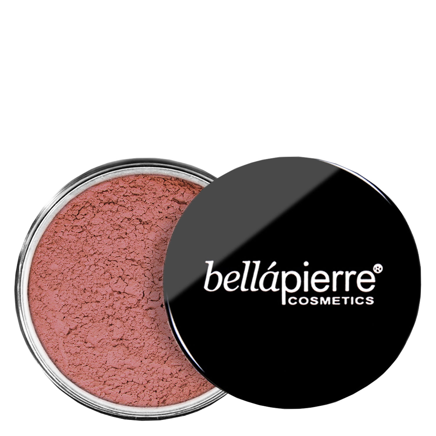 Bellapierre Teint - Mineral Blush Suede 4g