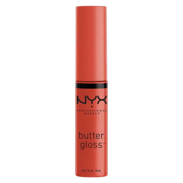 Image of Butter Gloss - Orangesicle