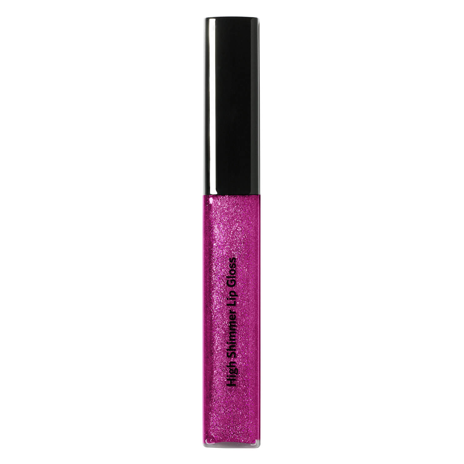 Bobbi Brown High Shine Lip Gloss Electric Violet Perfecthairch 