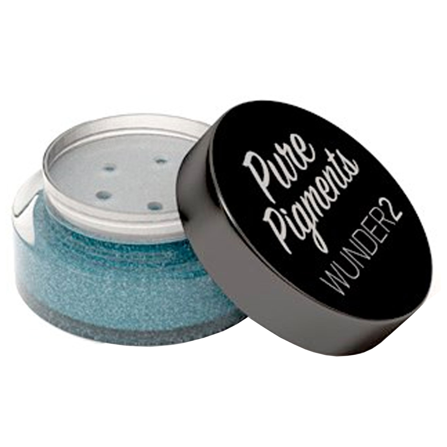 Wunder2 – Pure Pigments Maldives Blue 1.2g