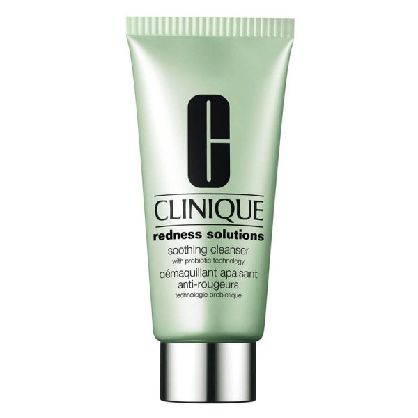 Clinique - Redness Solutions - Soothing Cleanser