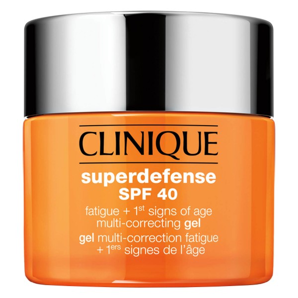 Image of Superdefense - SPF 40 Fatigue + 1st Signs of Age Multi-Correcting Gel