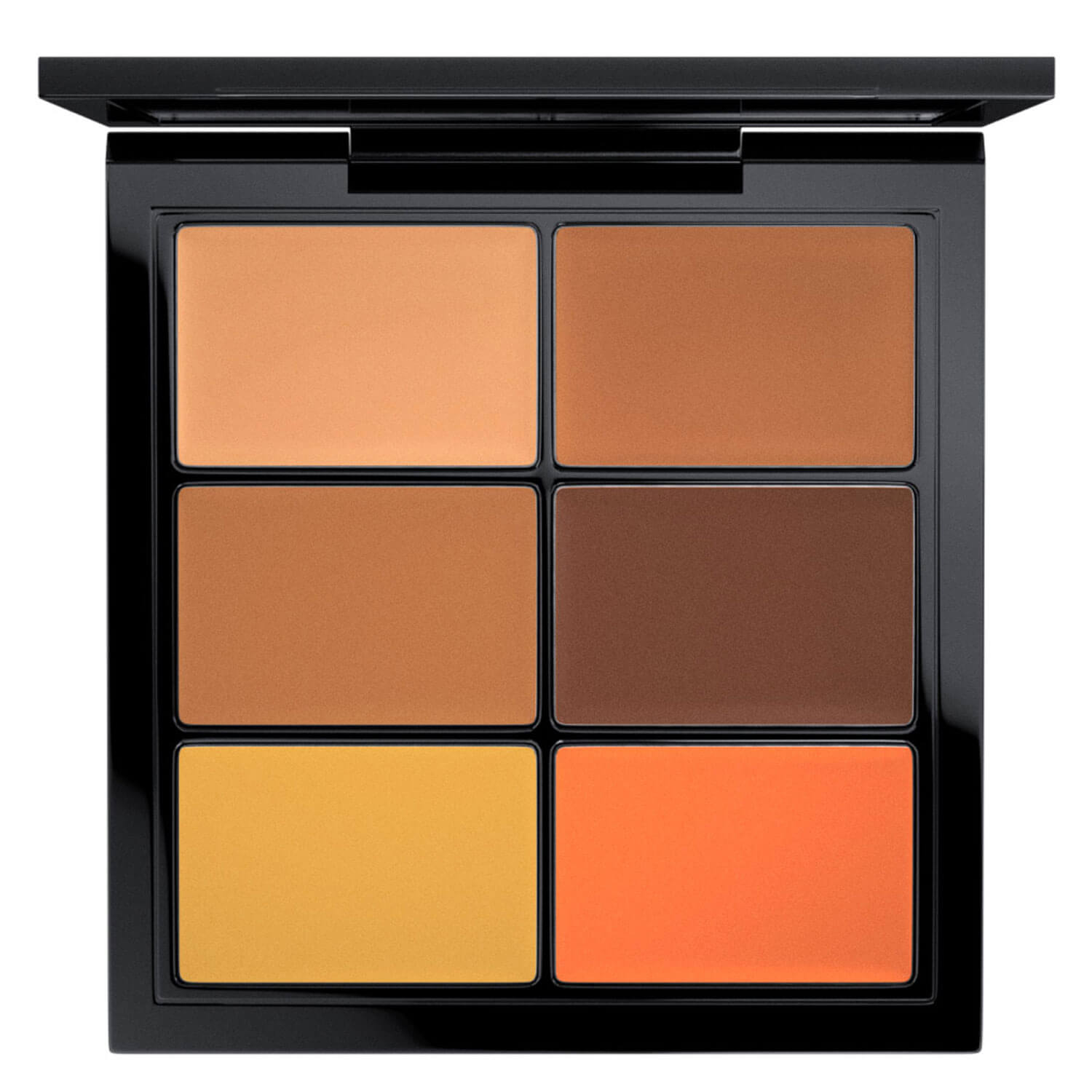 M·a·c Studio Fix – Conceal & Correct Palette Dark 6g