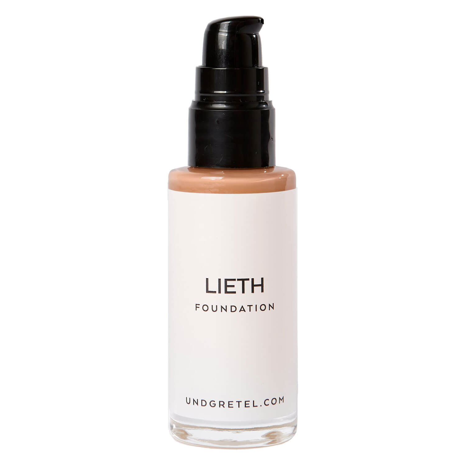 Und Gretel Teint – Lieth Foundation Summer 04 30ml