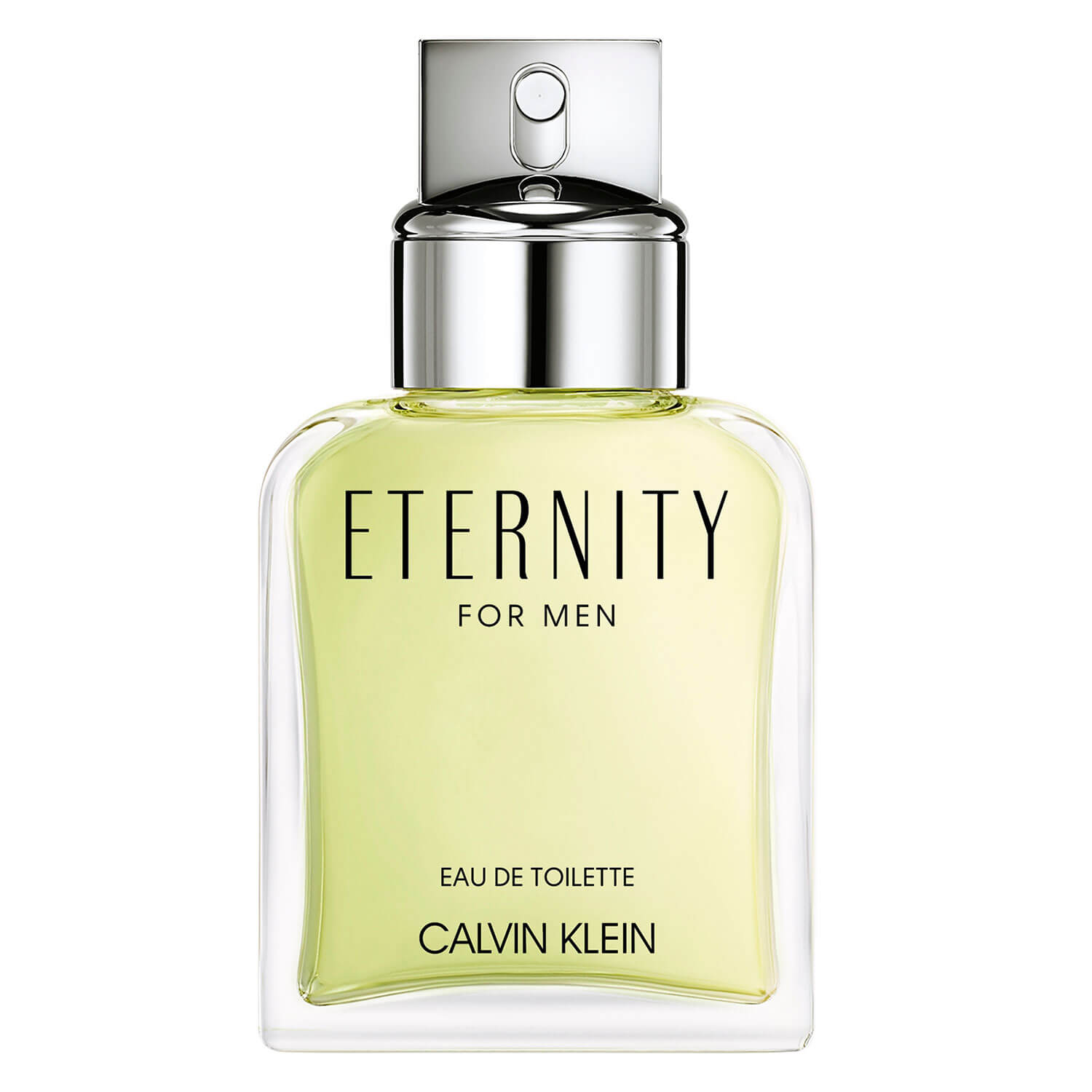 Calvin Klein Eternity - For Men Eau De Toilette 50ml