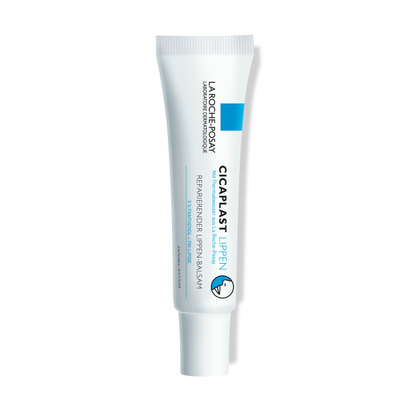 La Roche Posay Cicaplast – Lippen B5 7.5ml
