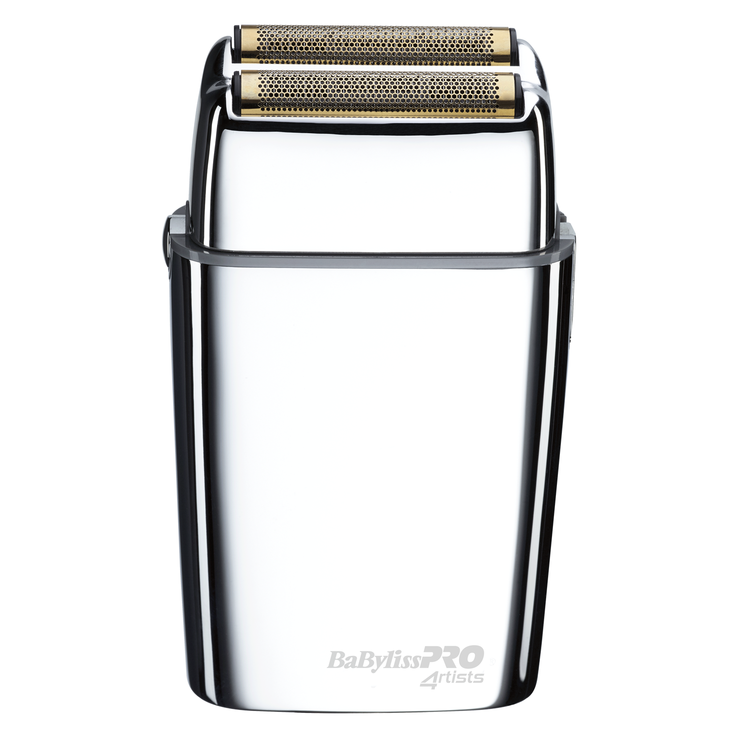 Babyliss Pro - Professionelle Doppel Folienrasierer 4artists