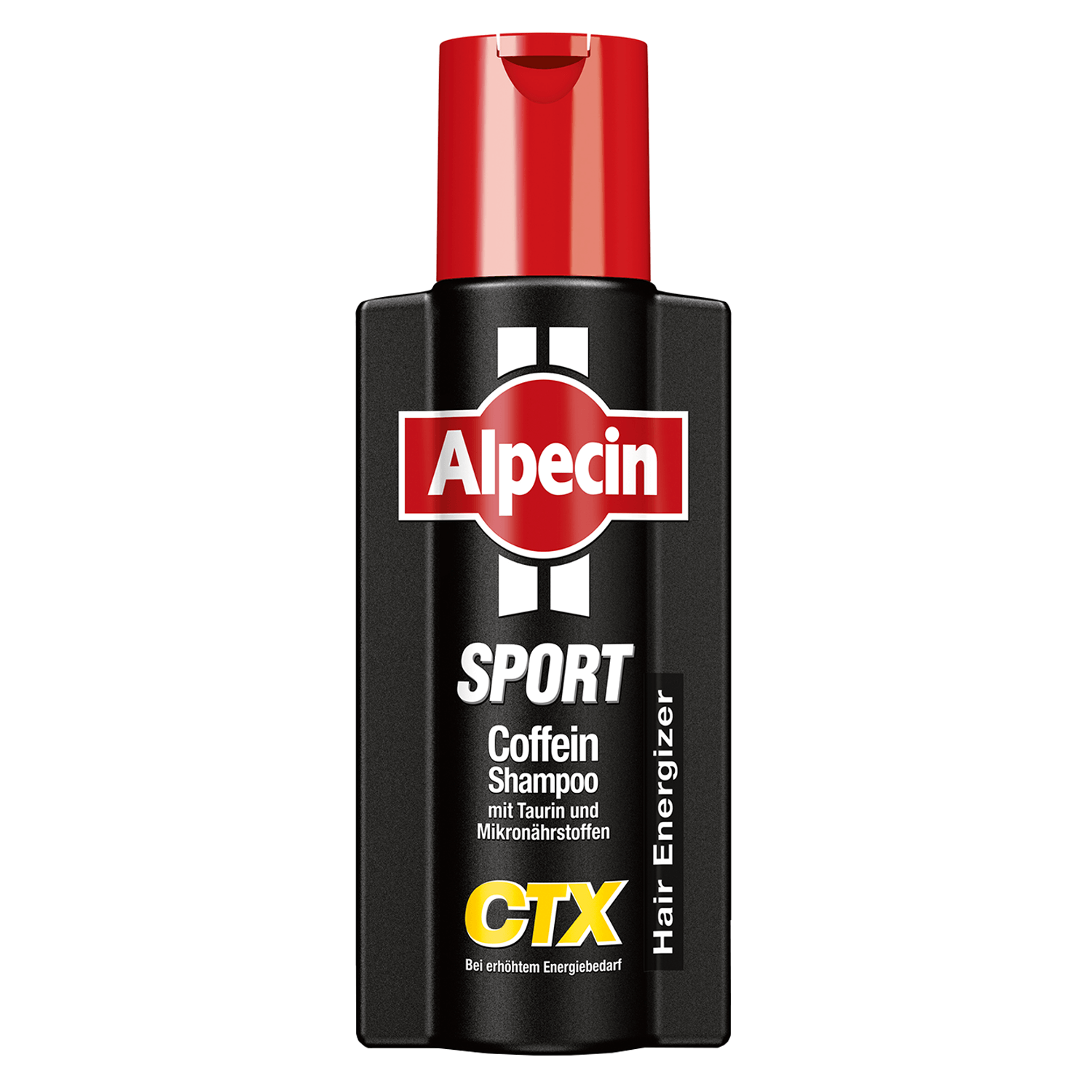 Alpecin – Sport Coffein-Shampoo Ctx 250ml