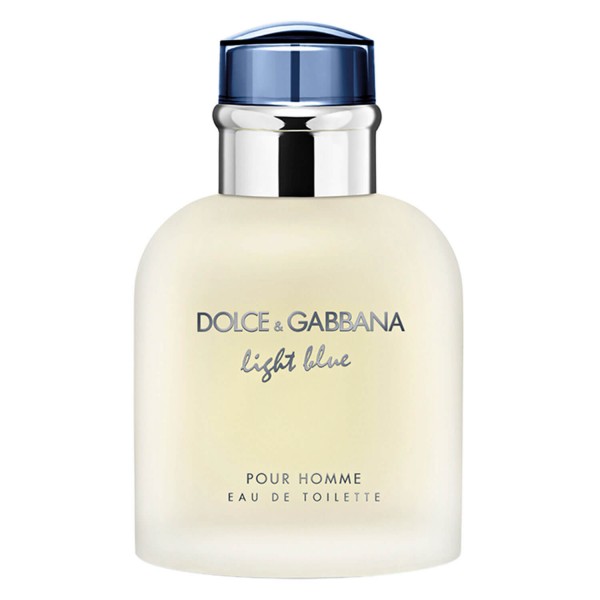 Image of D&G Light Blue - Pour Homme Eau de Toilette