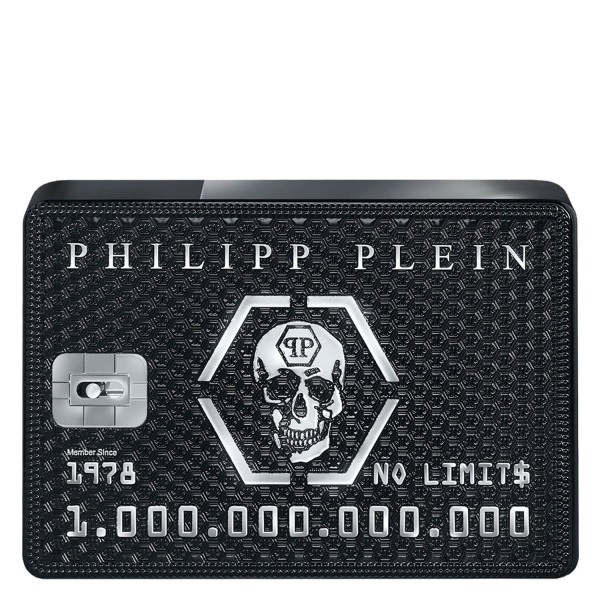 Image of PHILIPP PLEIN - NO LIMIT$ EdP