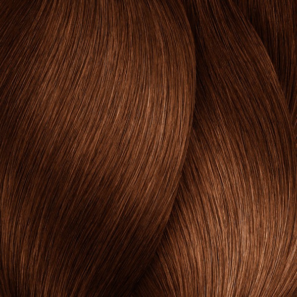 Dia Color - 6.45 Dunkelblond Kupfer Mahagoni