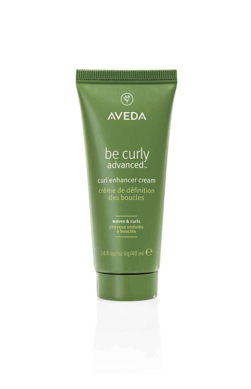 be curly advanced - Curl Enhancer Cream