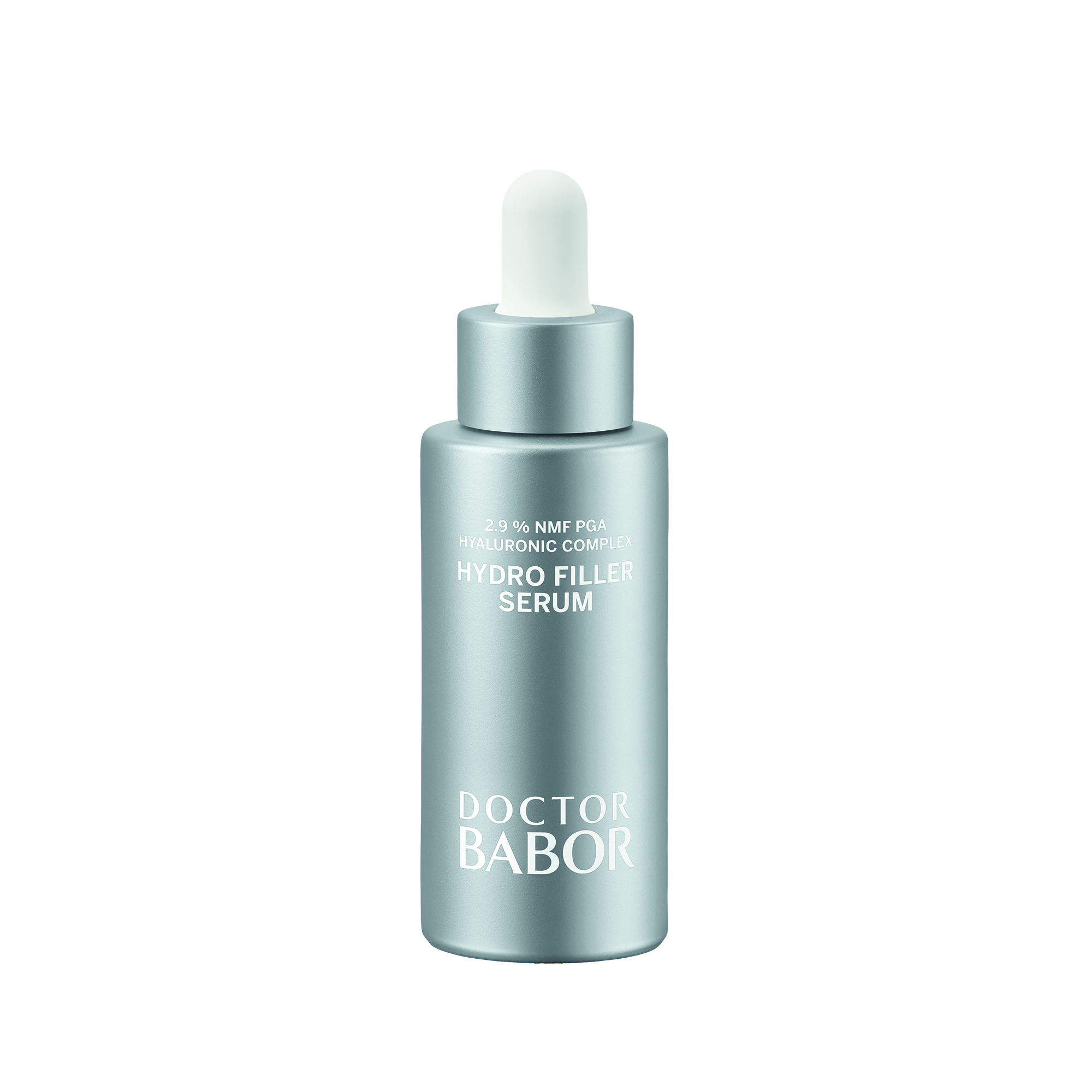Doctor Babor – Hydration Hydro Filler Serum 30ml