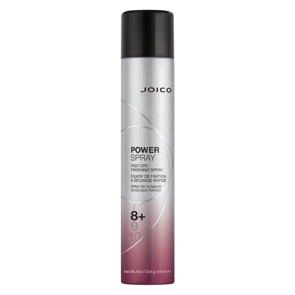 Image of Joico Style & Finish - Power Spray Fast-Dry Finishing Spray