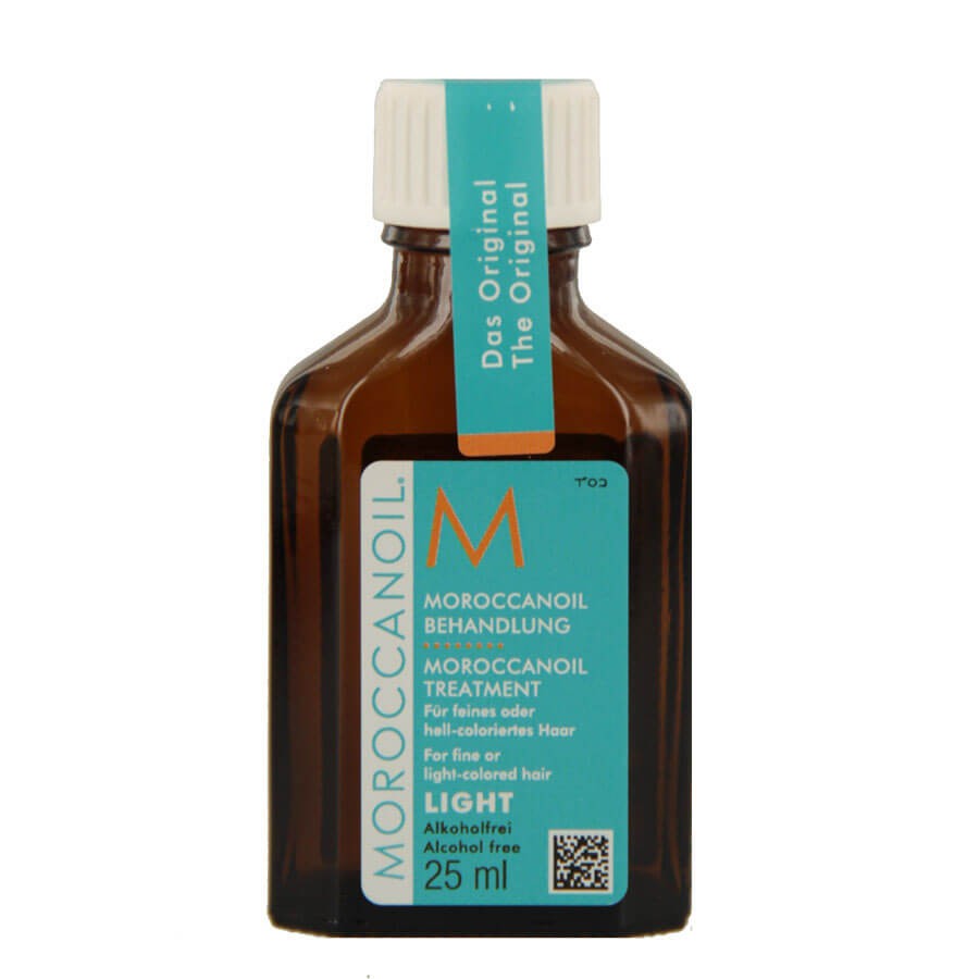 Moroccanoil - Oil Treatment Light