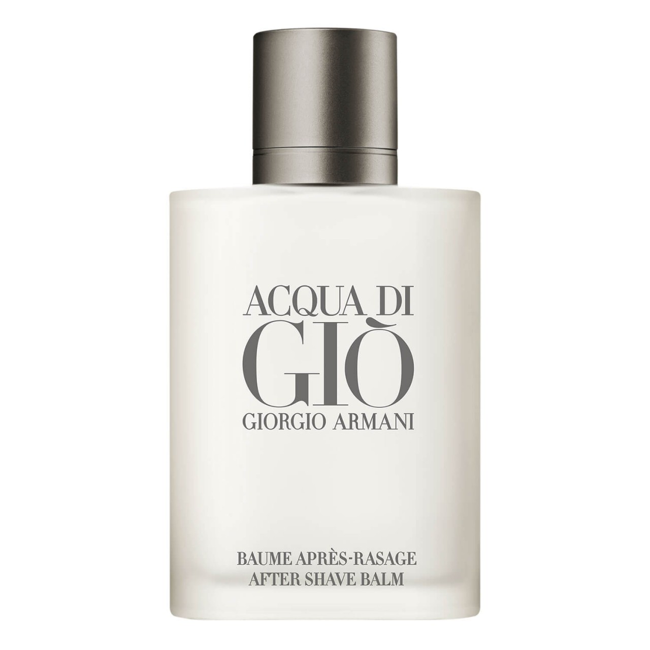 Acqua di Giò - After Shave Balm