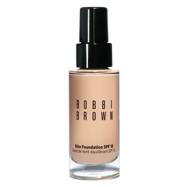 Image of BB Foundation - Skin Foundation SPF15 Ivory 0.75