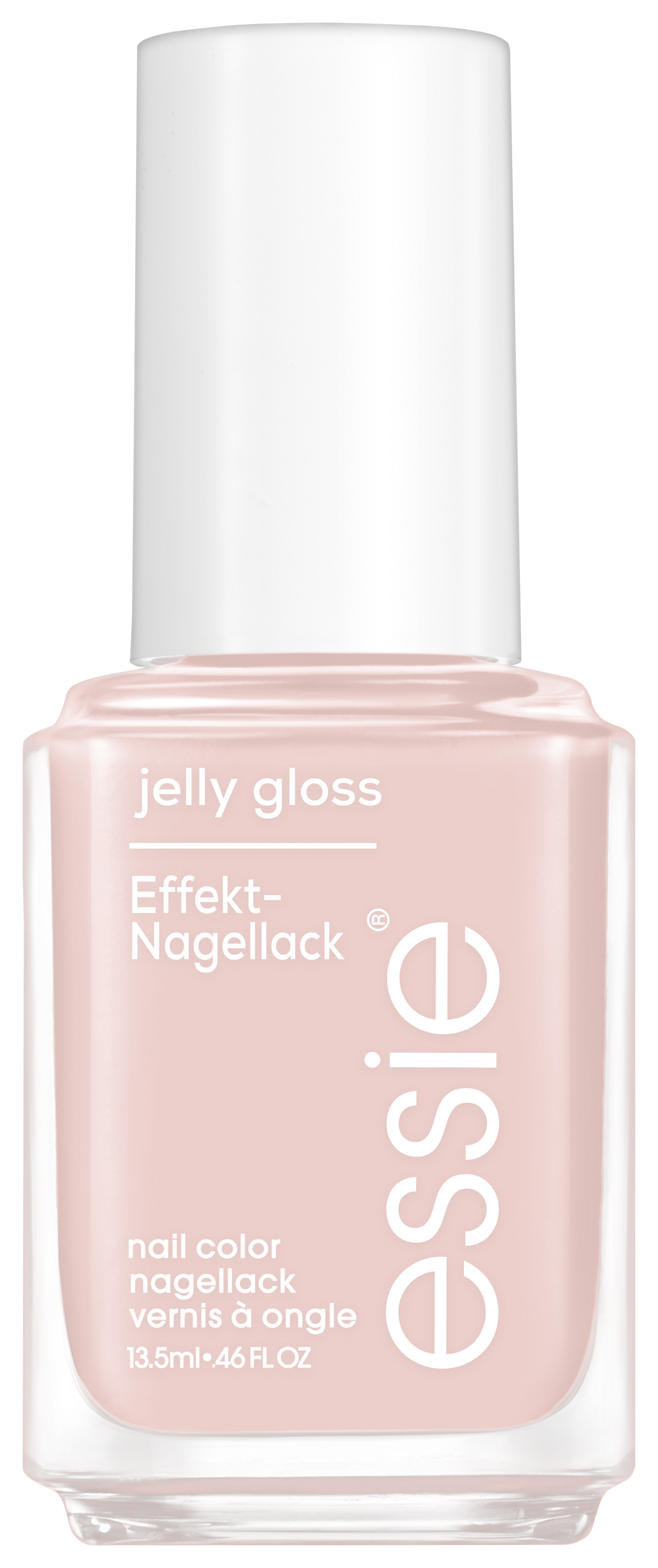 Essie Nail Polish - Langanhaltender Nagellack 5 Charm To Stable Jelly Gloss 13,5ml