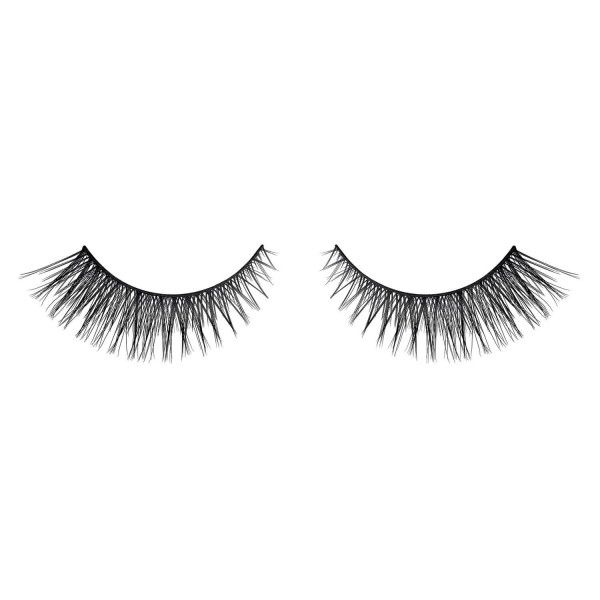 Image of Artdeco Lashes - Strip Lashes Black 35