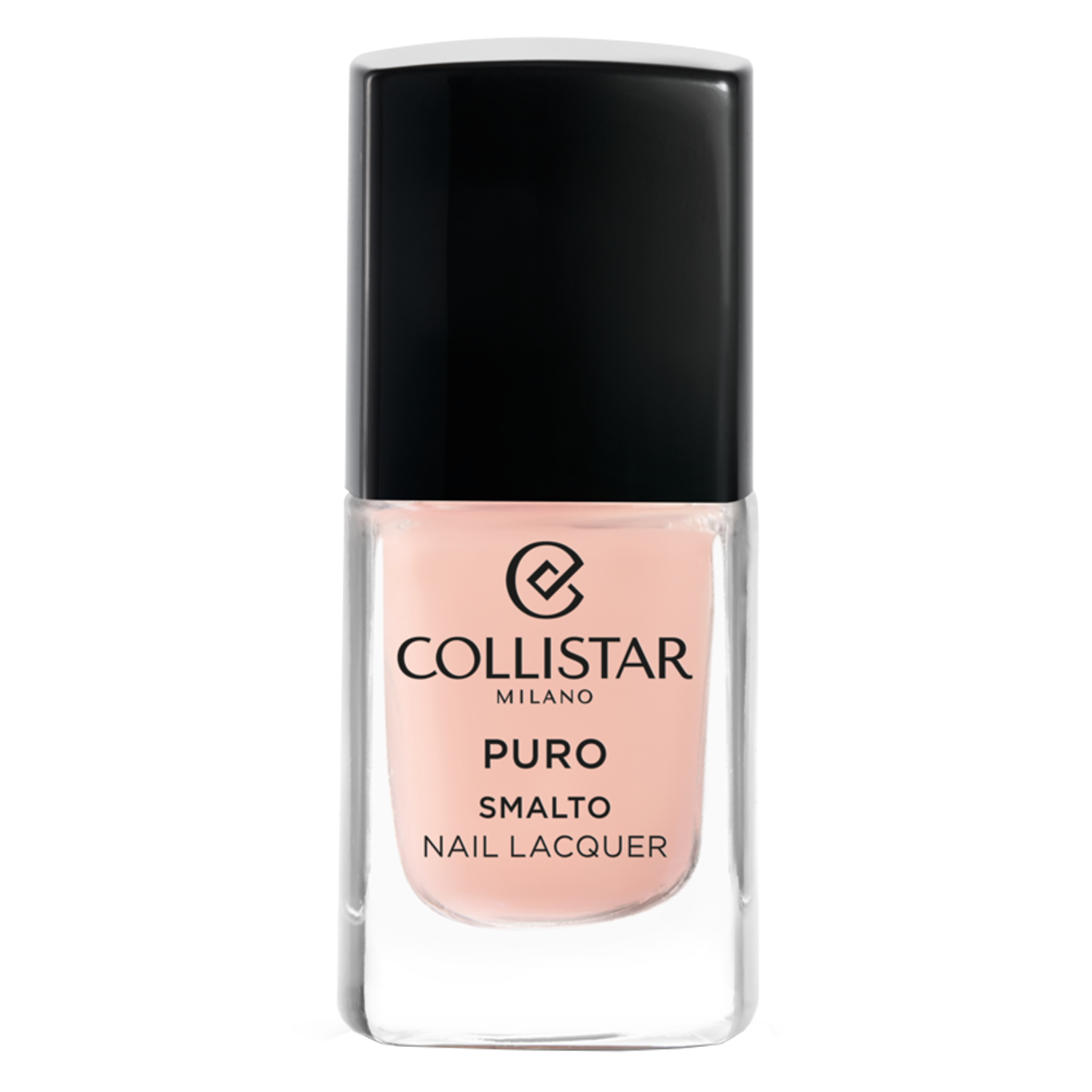 Collistar Cs Nails – Puro Nail Lacquer – 513 Neutro French 10ml