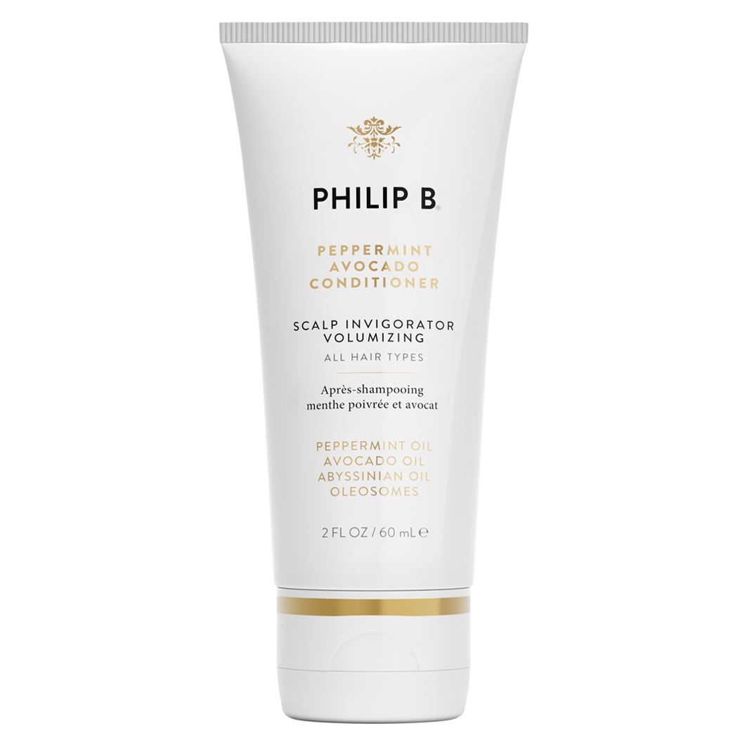Philip B Peppermint & Avocado - Conditioner 947ml