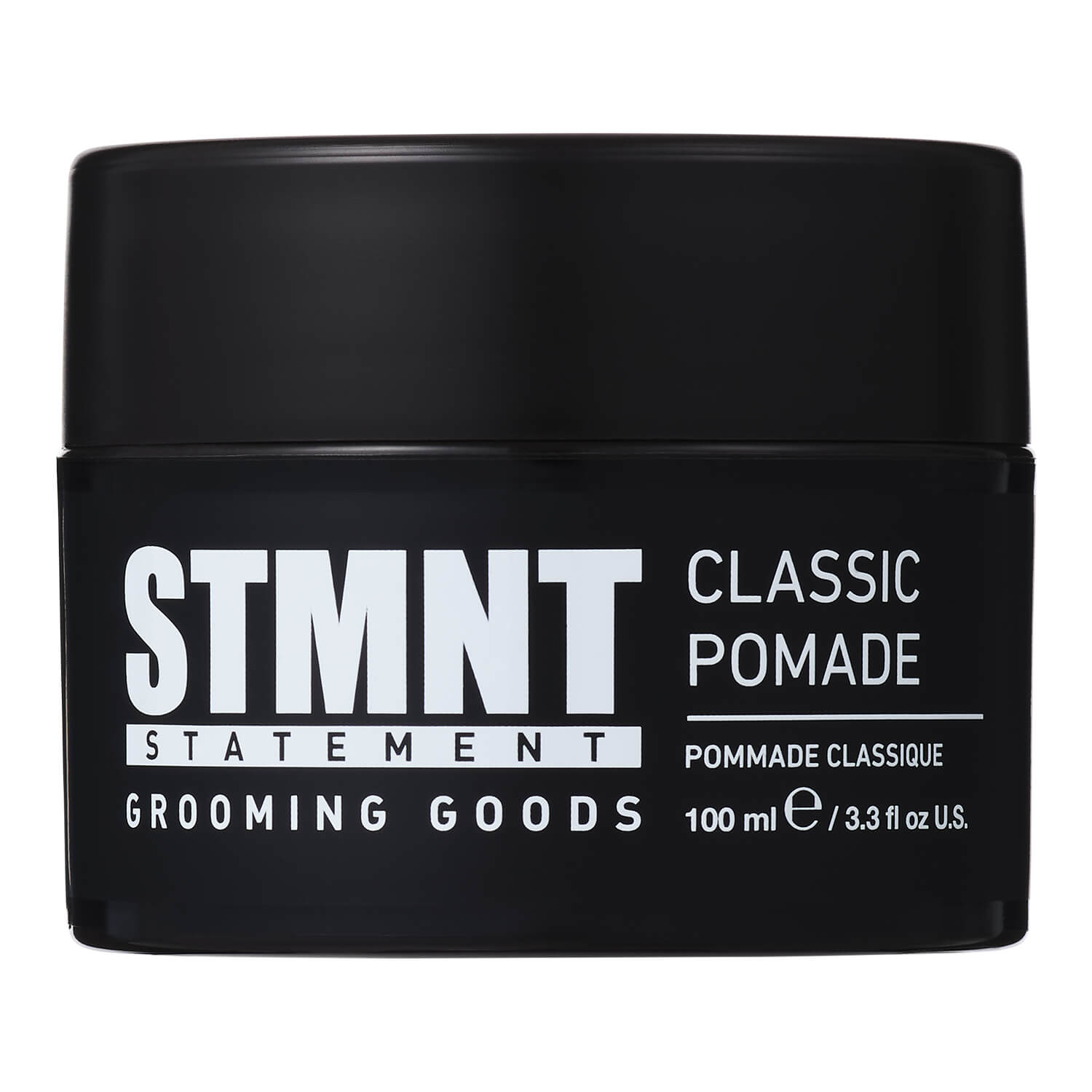 Stmnt - Classic Pomade 100ml