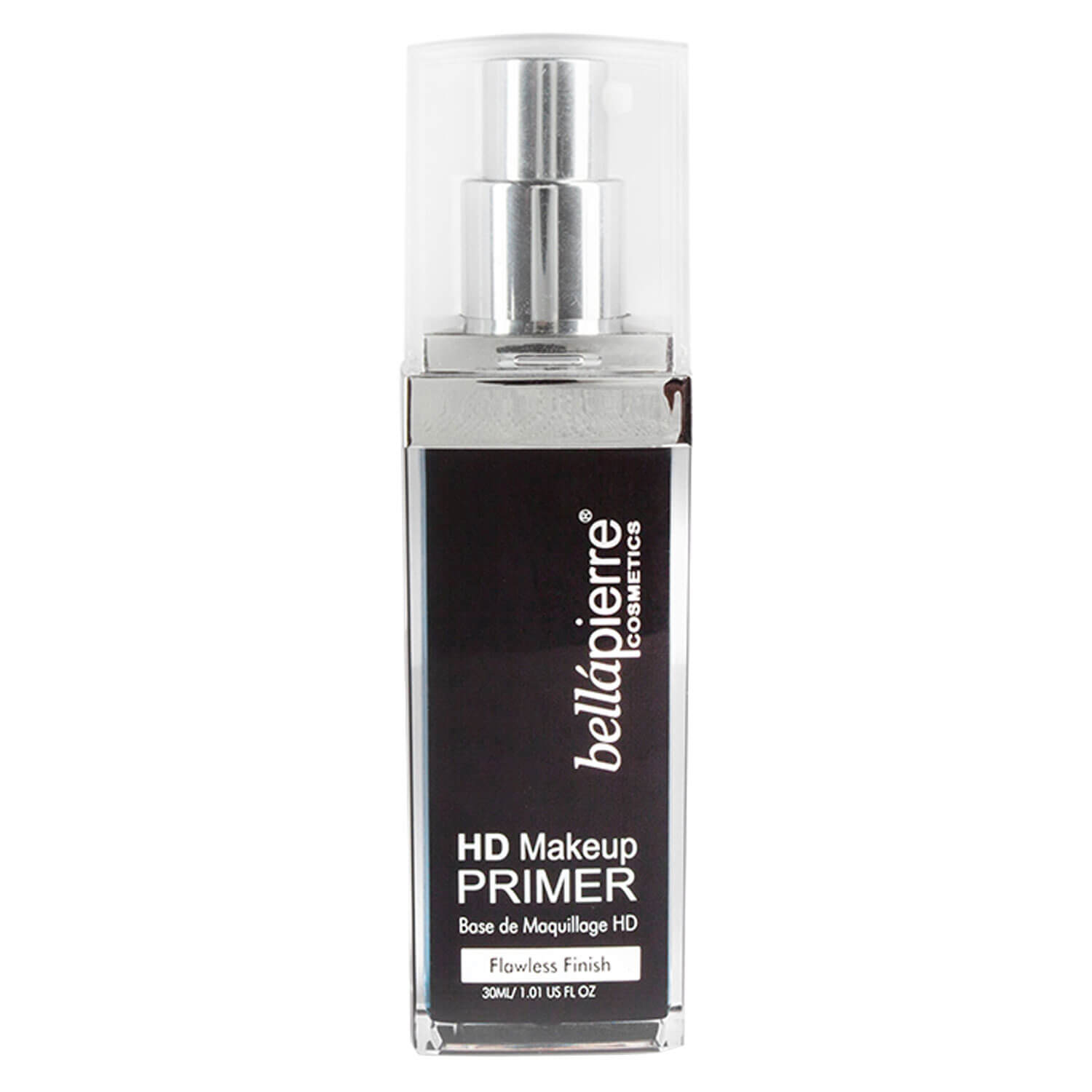 Bellapierre Teint – Hd Make Up Primer 30ml