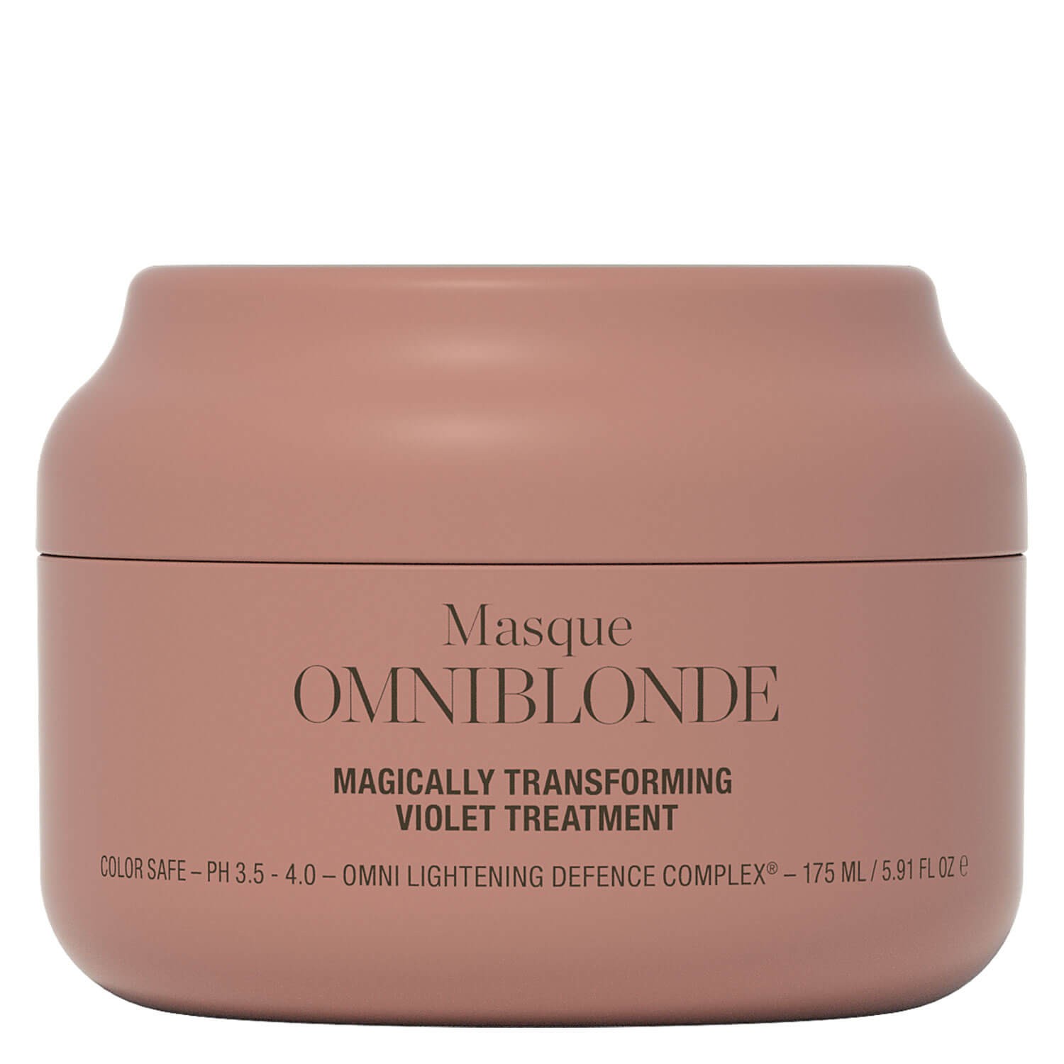 Omniblonde – Magically Transforming Violet Treatment 175ml