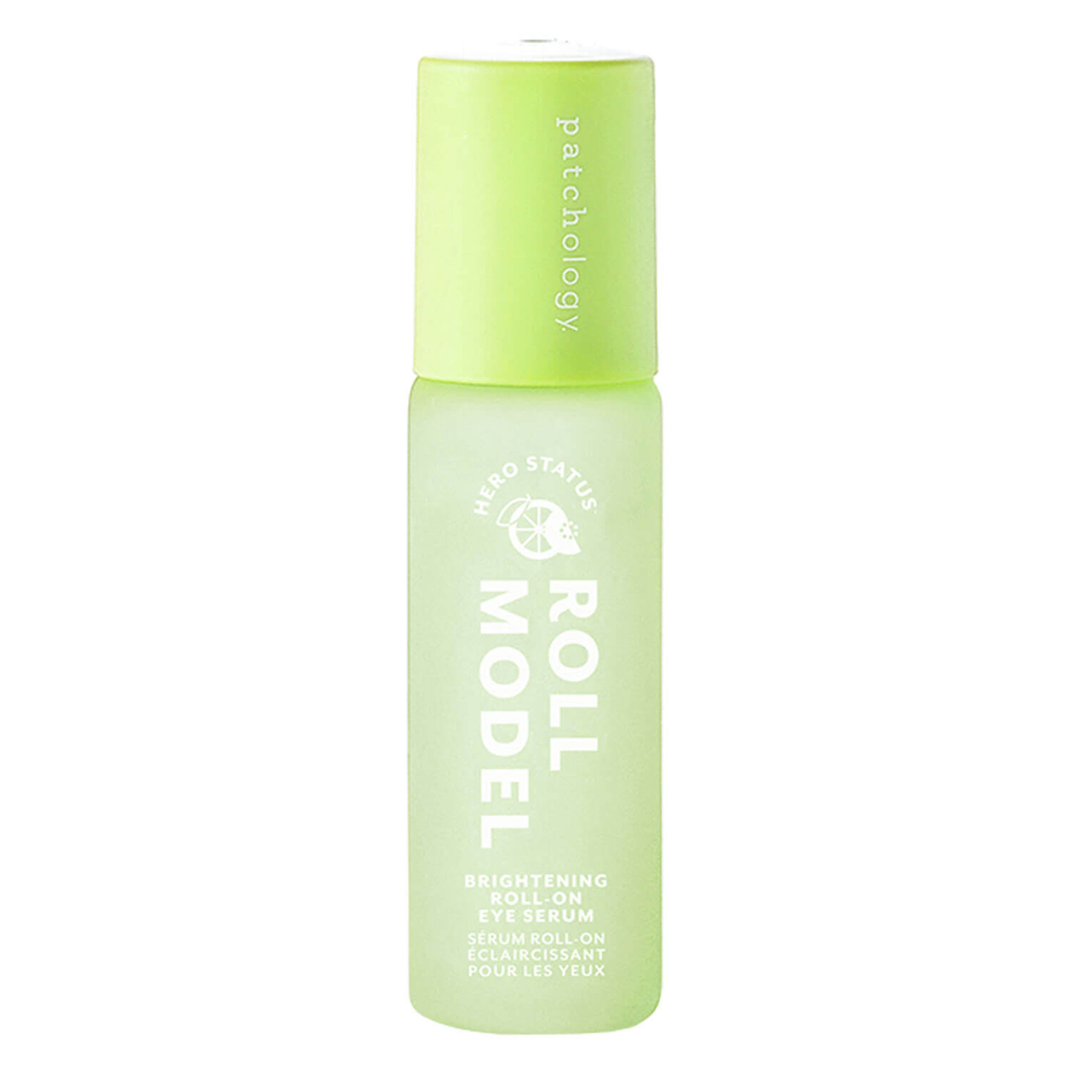 Patchology Roll Model – Brightening Eye Serum 10ml