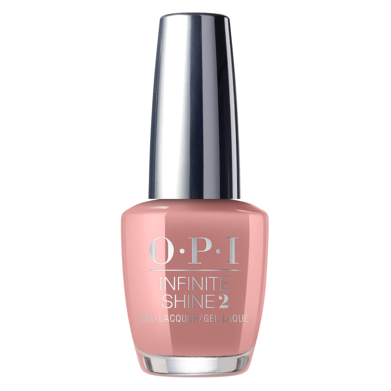 Opi Infinite Shine - Dulce De Leche 15ml
