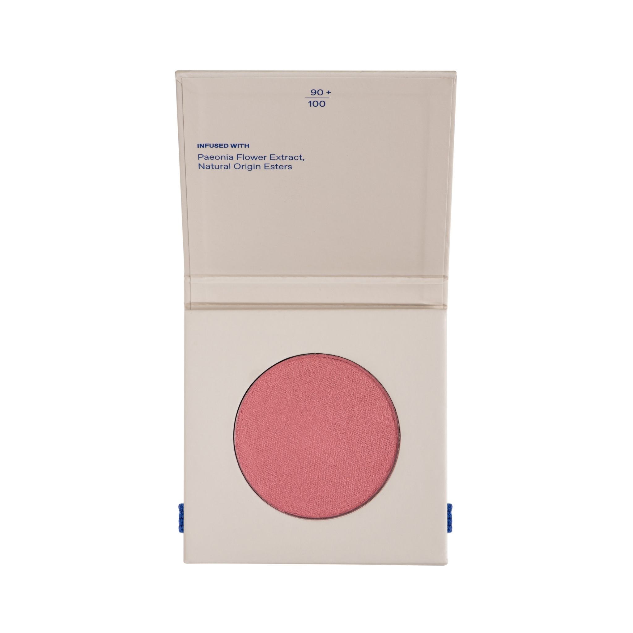Korres Teint - Natural Fresh Blush Dusty Rose 03 4.5g