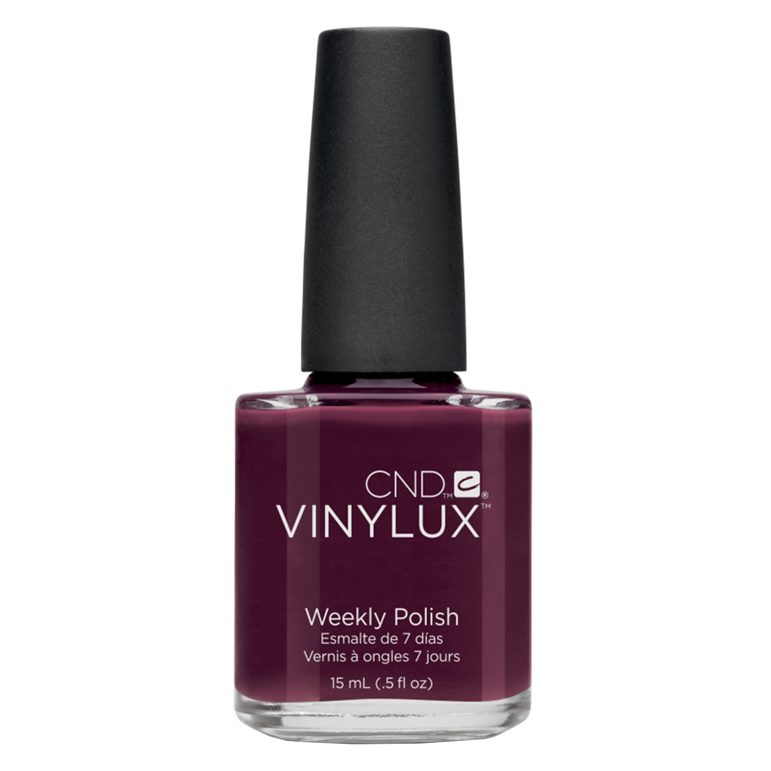 Cnd Vinylux – Weekly Polish Bloodline 106 15ml