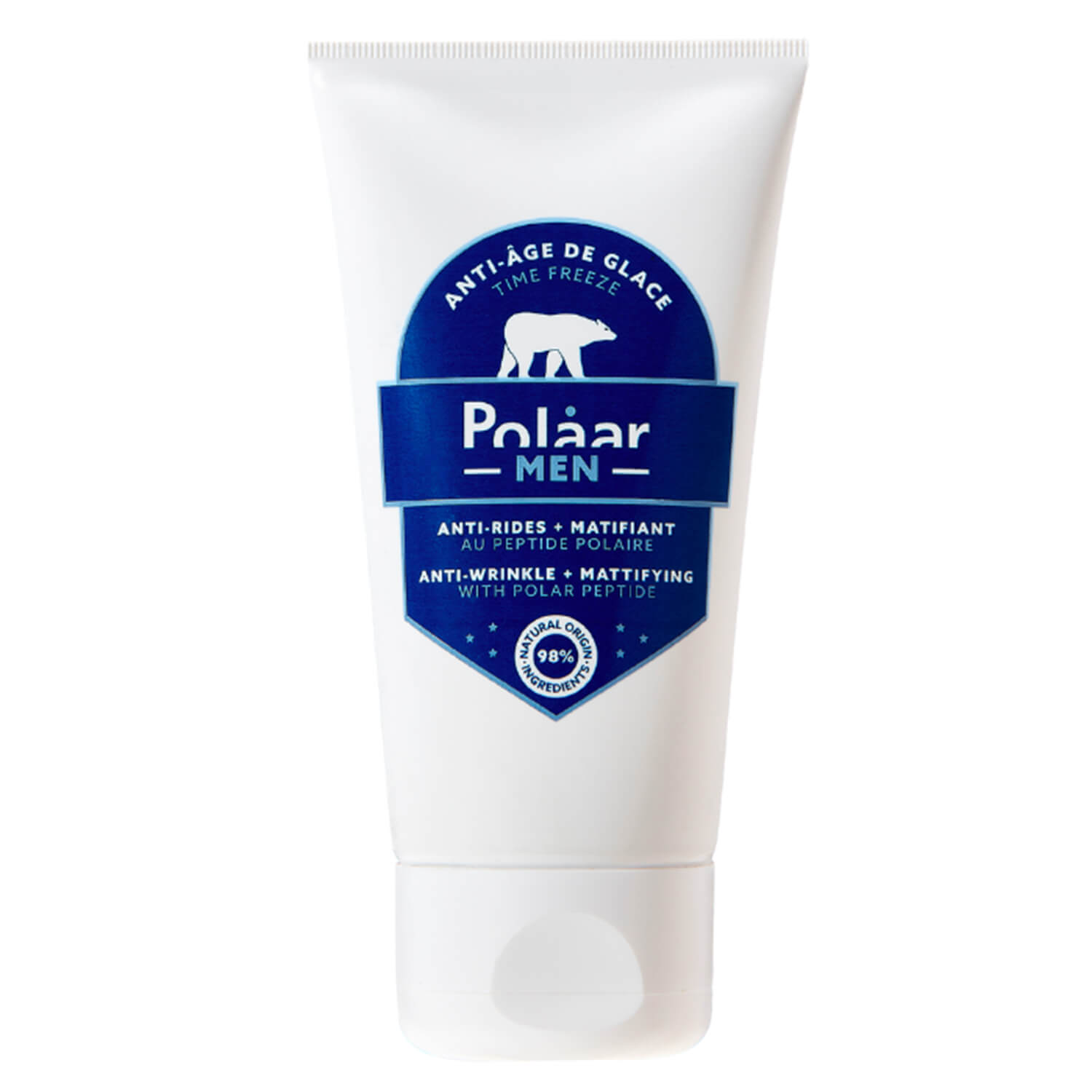 Polaar – Men Time Freeze 50ml