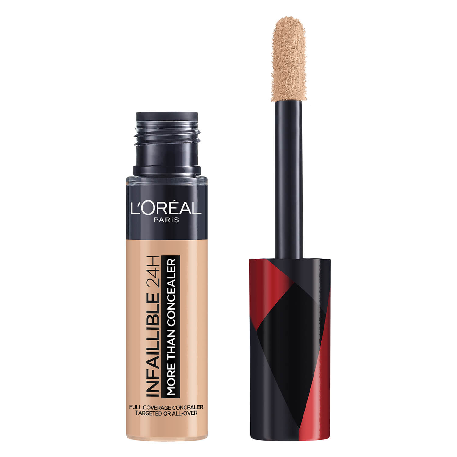 L’oréal Paris Loréal Infaillible – More Than Concealer 326 Vanilla 11ml