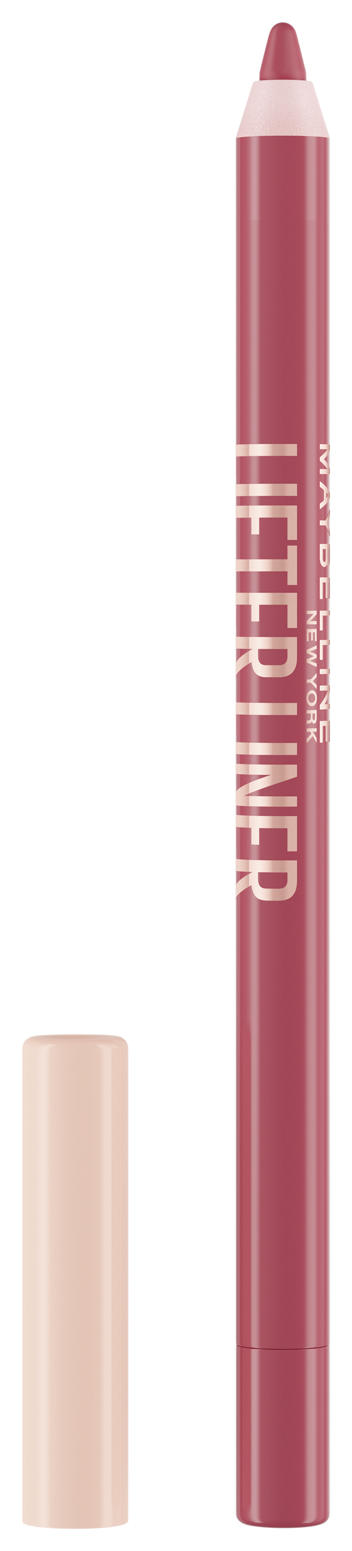 Maybelline New York Maybelline Ny Lips - Lifter Liner Lippenkonturenstift 015 Open Late 1x