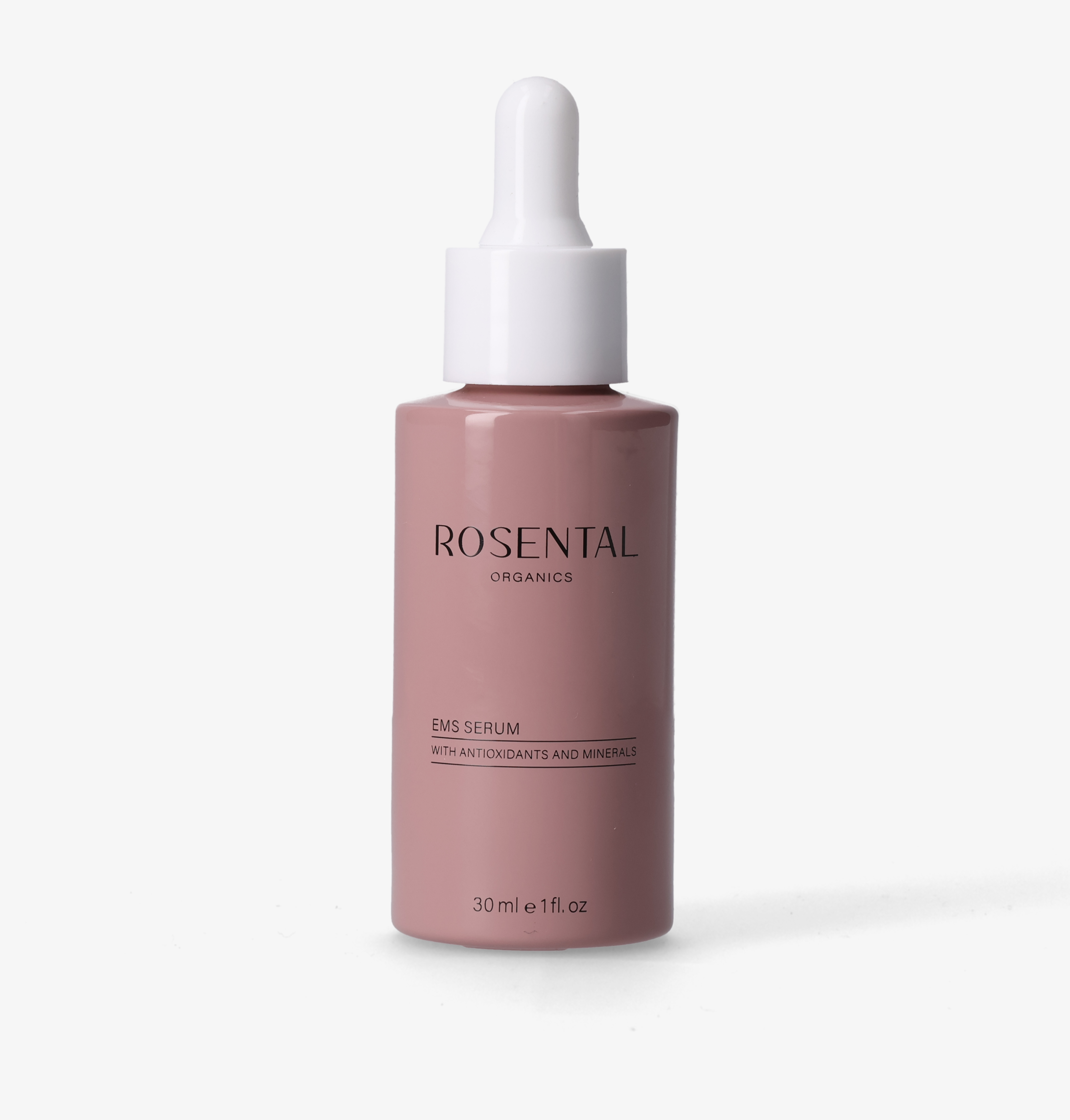 Rosental Organics Rosental Face Care – Ems Serum 30ml
