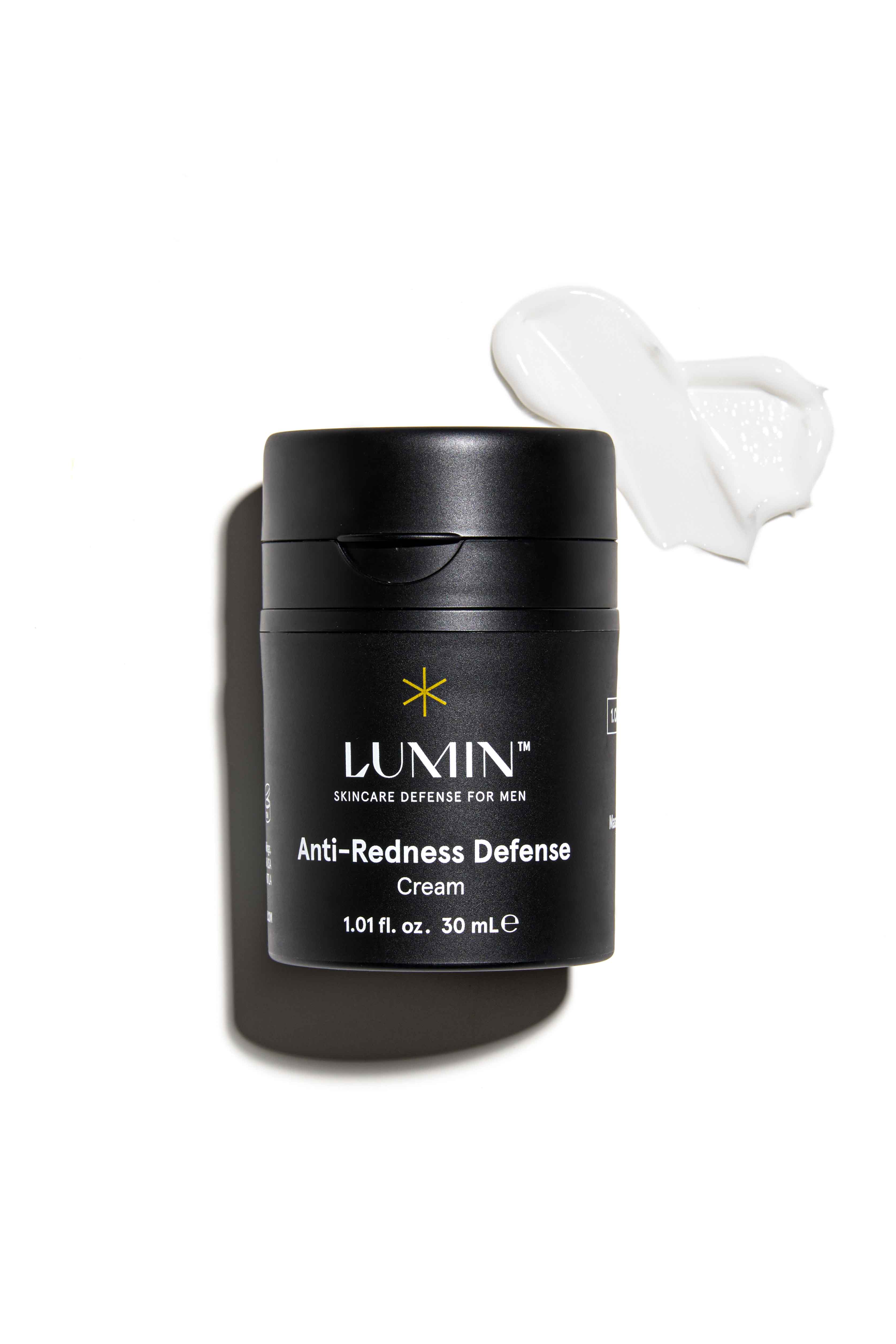 Lumin Skincare Anti-Redness Defense Cream 30ml 30ml