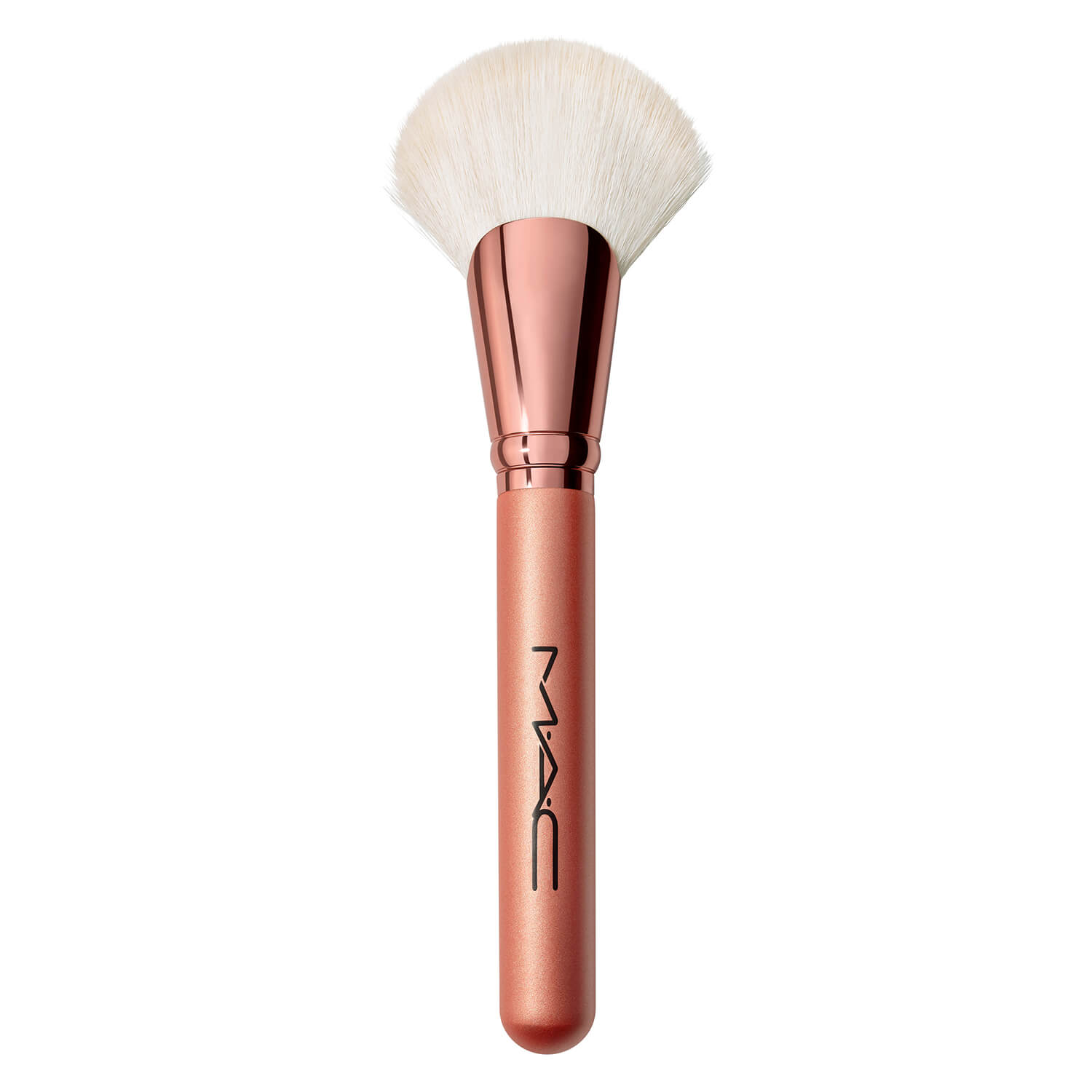 M·a·c Tools - Bronzer Fan Brush 143s